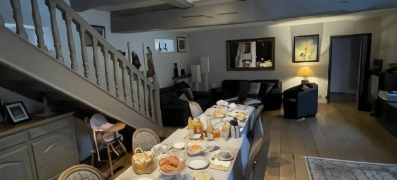 班布斯海滨酒店(La Mare Aux Bambous)图片