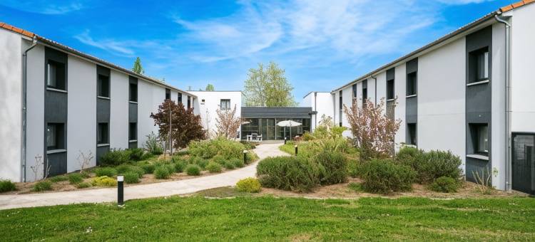 Sure Hotel by Best Western les Portes de Montauban图片