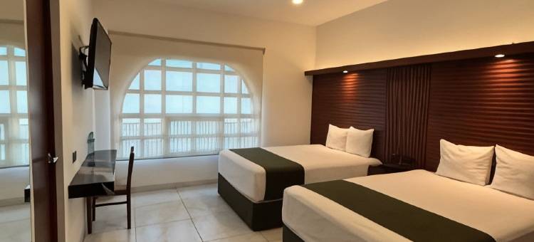 梅尼达酒店(Hotel Colonial de Merida)图片