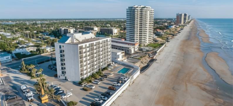 热带风度假酒店(Tropical Winds Resort Hotel)图片