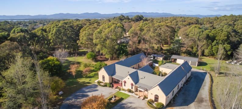 安静民宿(Tranquilles Bed & Breakfast)图片