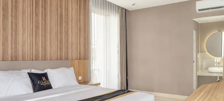 具有品质的招待所(Class Premium Guest House)图片