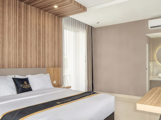 具有品质的招待所