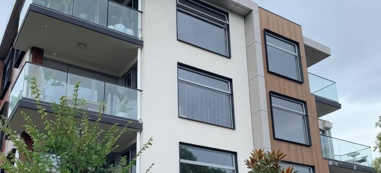 海德堡中心单位(Centrepoint Units Heidelberg)图片