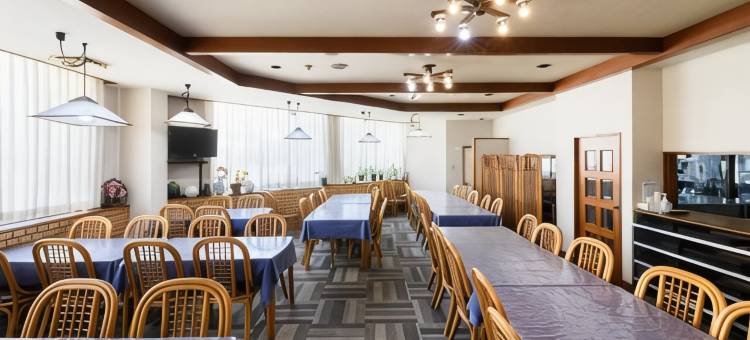 Tabist 中岛酒店 富士(Tabist HotelNakajima Fuji)图片