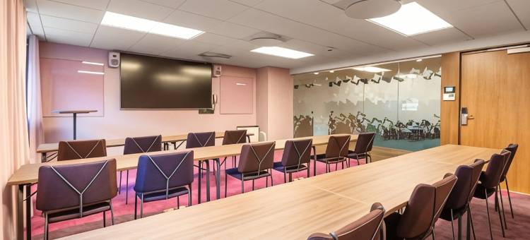 米尔品质酒店(Quality Hotel the Mill)图片