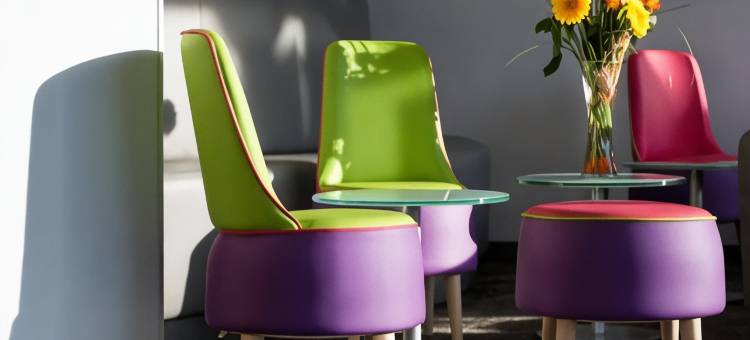 宜必思尚品斯特拉斯堡中心小法兰西酒店(Ibis Styles Strasbourg Centre Petite France)图片
