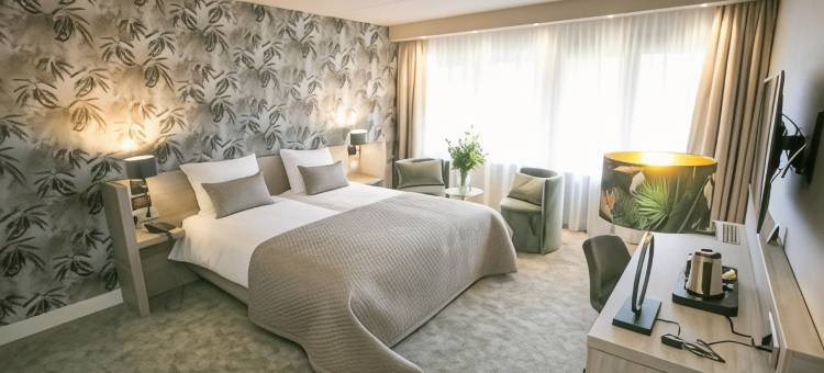 凡德瓦克酒店(Van der Valk Hotel Avifauna)图片