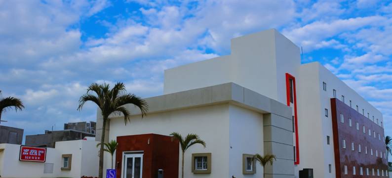 萨尔夸察夸尔科斯酒店(Zar Coatzacoalcos)图片