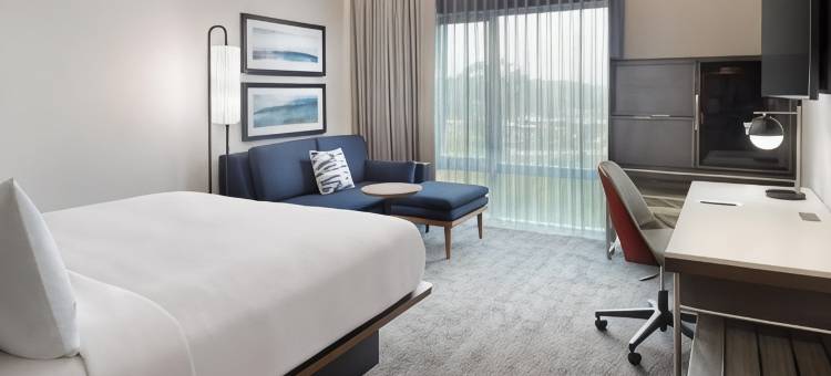 亚特兰大卡温顿万怡酒店(Courtyard Atlanta Covington)图片