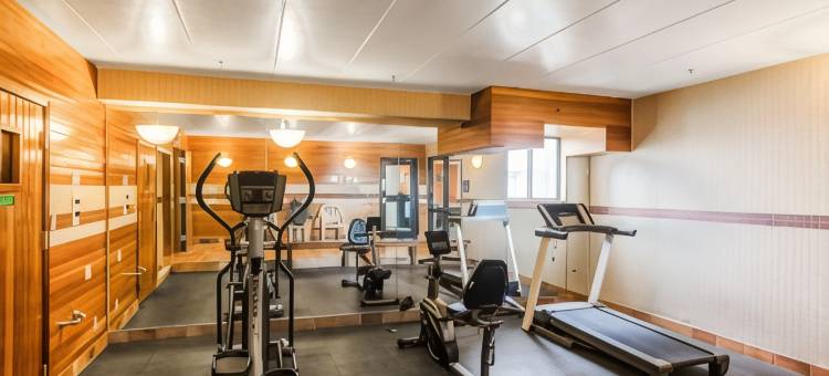 吉列温德姆呗盟酒店(Baymont by Wyndham Gillette)图片