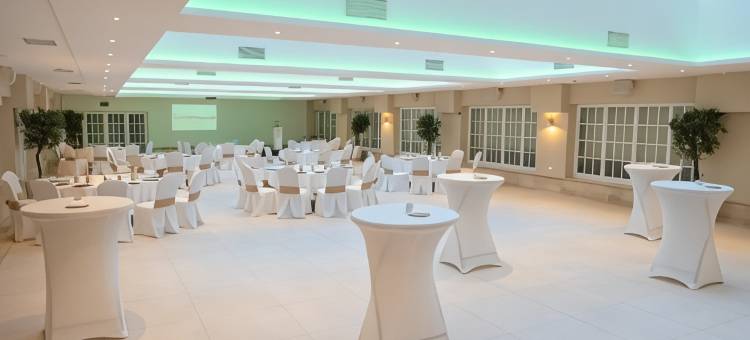 塞尔科蒂尔阿方索十三世酒店(Sercotel Alfonso XIII)图片