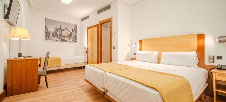 ITC Soho Boutique莫拉(ITC Mora by Soho Boutique)图片