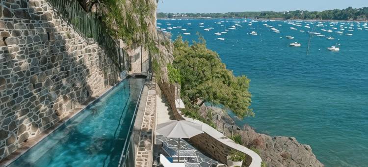 卡斯泰布拉克水疗酒店(Castelbrac Hotel & Spa)图片