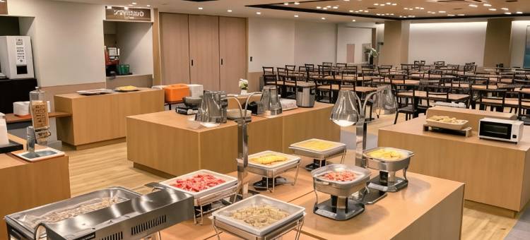 糸園岛酒店(Itoen Hotel Shima)图片