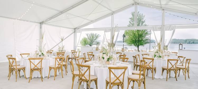 卡南代瓜酒店-希尔顿启缤精选酒店(Hotel Canandaigua, Tapestry Collection by Hilton)图片