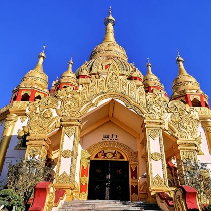 保山+芒市+瑞丽+腾冲4日3晚私家团