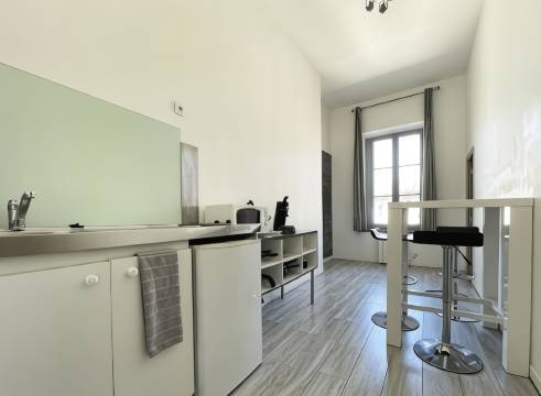 莱斯5 LYS - 拉巴斯蒂特公寓(Apartments les 5 Lys - Quartier la Bastide)