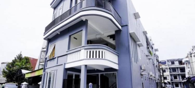 西瓦兰克尔托F7宾馆(Siwalankerto F7)图片