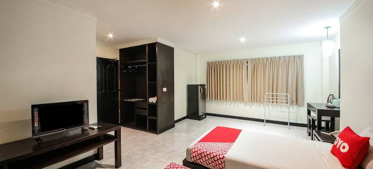 OYO 244 Roar Inn Patong图片