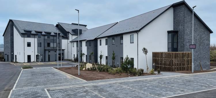 圣戴维斯优品迎酒店(Premier Inn St Davids)图片