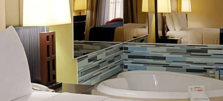 欧文-达拉斯沃斯堡北速8酒店(Super 8 by Wyndham Irving/DFW Apt/North)图片