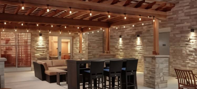 俄亥俄辛辛那提市中心Homewood Suites by Hilton(Homewood Suites Cincinnati Midtown)图片