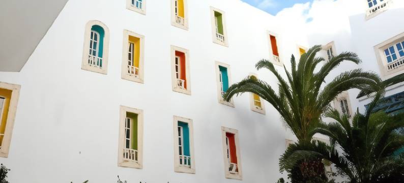 马哈茂德酒店(Hotel Residence Mahmoud)图片