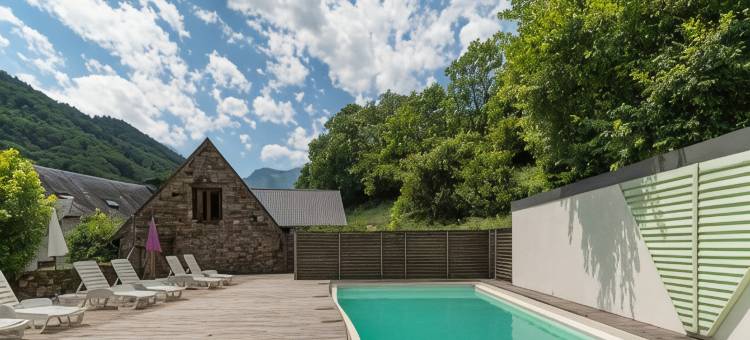 Garden & City 巴涅尔德比戈尔 - 拉蒙胡安庄园(Domaine de Ramonjuan)图片