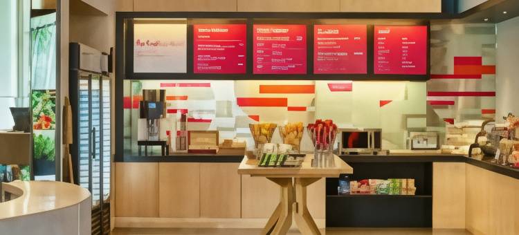 休斯顿广场雅乐轩酒店(Aloft Houston by the Galleria)图片