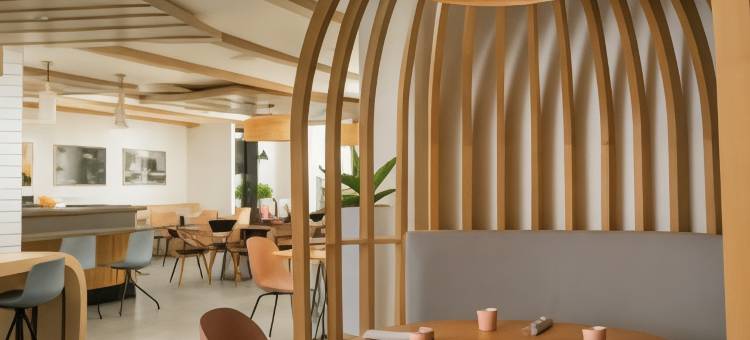 圣迭戈蒙萨拉兹希尔顿启缤精选酒店(The Monsaraz San Diego, Tapestry Collection by Hilton)图片