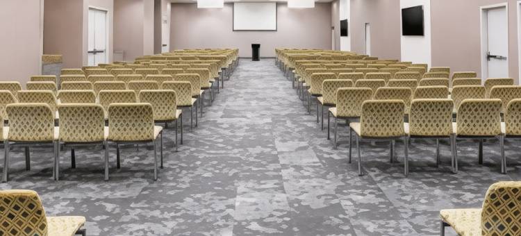 杰克逊维尔挂毯公园雅乐轩酒店(Aloft Jacksonville Tapestry Park)图片