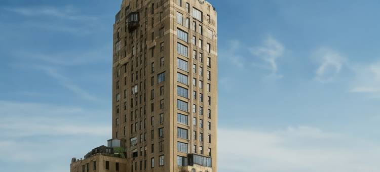 纽约瑰丽酒店(The Carlyle, A Rosewood Hotel)图片