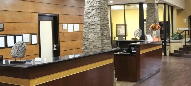 希尔顿逸林酒店沃斯堡南部(DoubleTree by Hilton Fort Worth South Hotel & Conference Center)图片