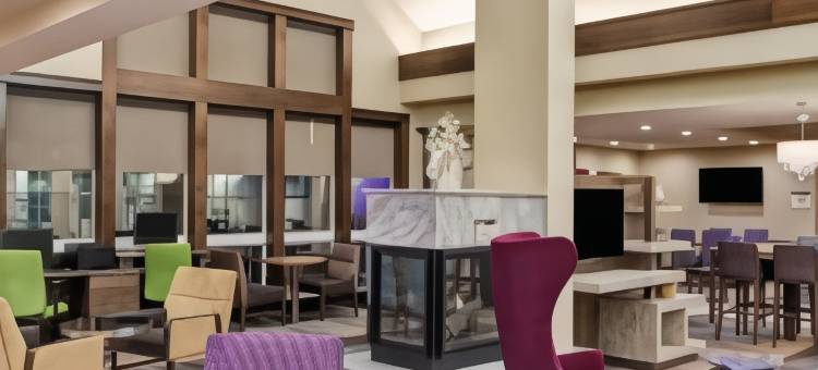 Residence Inn Hamilton图片