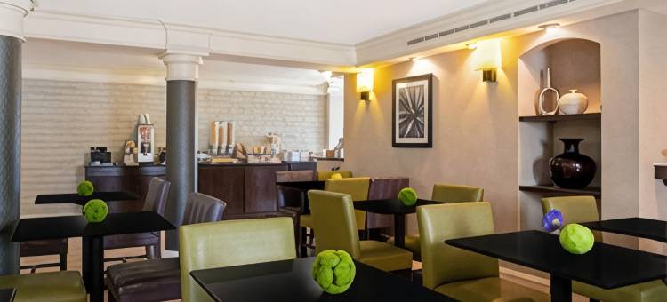 丹佛戈尔登拉昆塔温德姆酒店(La Quinta Inn by Wyndham Denver Golden)图片