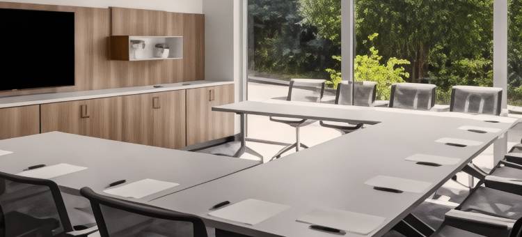 Element Asheville Downtown图片