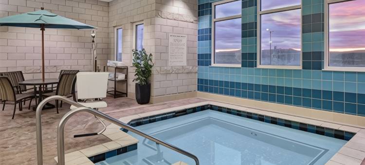 Hawthorn Extended Stay by Wyndham Dickinson图片