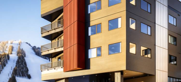 乔瑟-傲途格精选酒店(The Josie Hotel, Autograph Collection)图片