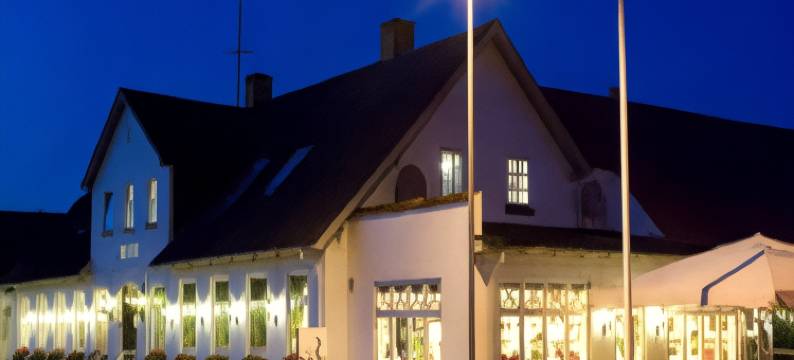 罗尔德古老旅店(Rold Gl. Kro)图片