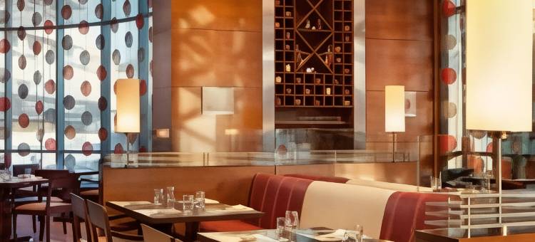 黎巴嫩福朋喜来登酒店(Four Points by Sheraton le Verdun)图片