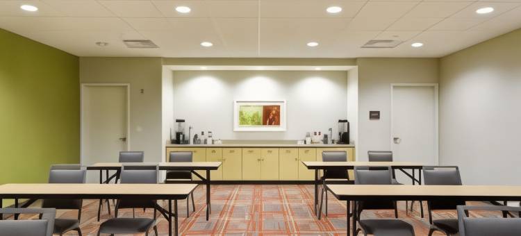 迪凯特英格尔斯港希尔顿惠庭套房酒店(Home2 Suites by Hilton Decatur Ingalls Harbor)图片