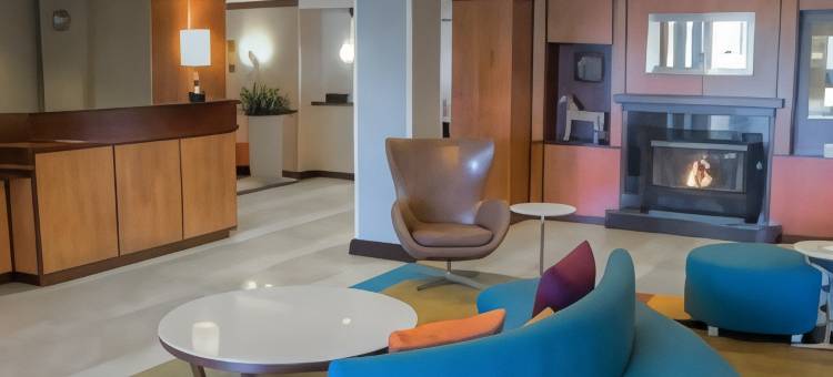 Fairfield Inn & Suites Mobile Daphne/Eastern Shore图片