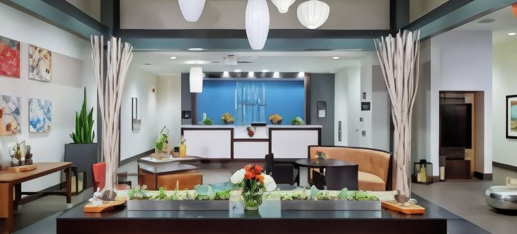 匹兹堡市中心希尔顿花园酒店(Hilton Garden Inn Pittsburgh Downtown)图片