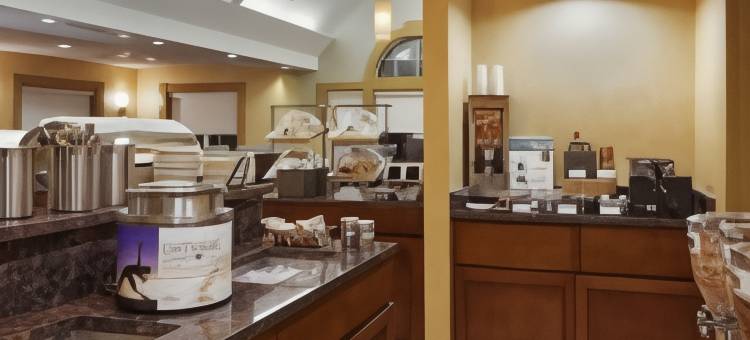 Residence Inn Greenville-Spartanburg Airport图片