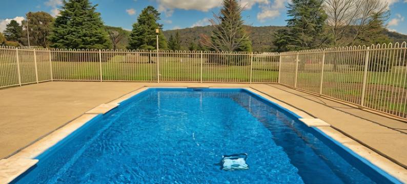 布什曼汽车旅馆(Bushman's Motor Inn)图片