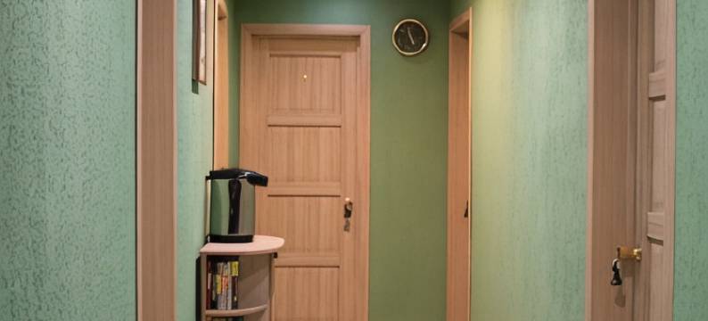 卡普里兹酒店(Kapriz Mini-Hotel)图片