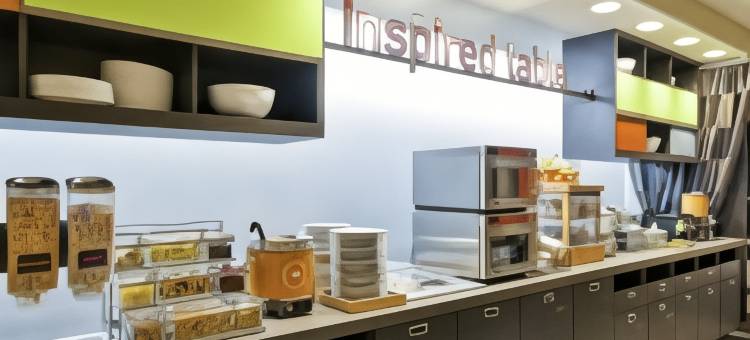 急流市希尔顿惠庭套房酒店(Home2 Suites by Hilton Rapid City)图片