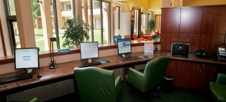 哥伦比亚西北温德姆呗盟酒店(Baymont by Wyndham Columbia Northwest)图片