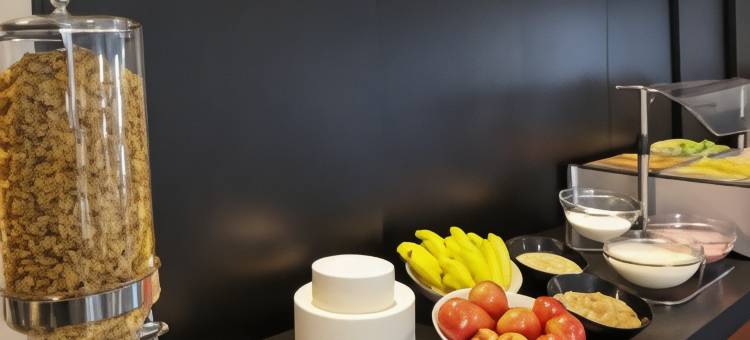 萨利纳克鲁斯城市快捷酒店(City Express by Marriott Salina Cruz)图片